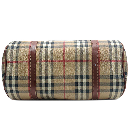 Burberry(������) Ŭ���� üũ PVC ����� ȥ�� ���� ��Ʈ�� �̹���5 - ���̺��� �߰���ǰ