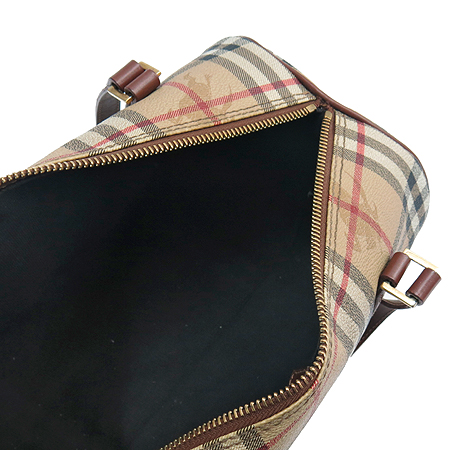 Burberry(������) Ŭ���� üũ PVC ����� ȥ�� ���� ��Ʈ�� �̹���6 - ���̺��� �߰���ǰ