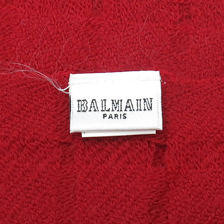 BALMAIN(�߸�) �� 100% ���� ���÷� �̹���3 - ���̺��� �߰���ǰ