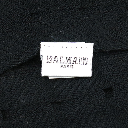BALMAIN(�߸�) �� 100% ���� ���÷� �̹���3 - ���̺��� �߰���ǰ