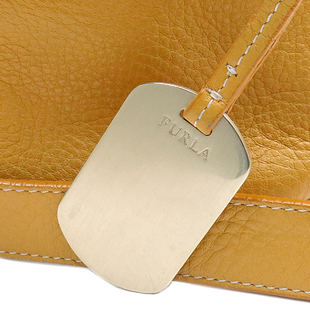 FURLA(�Ƕ�) ���ο� ���� ��Ʈ�� ũ�ν��� �̹���4 - ���̺��� �߰���ǰ