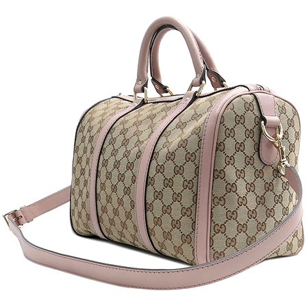 Gucci(����) 247205 GG�ΰ� �ڰ��� ��ũ ���� Ʈ���� ��Ʈ�� + ��� ��Ʈ�� [��������] �̹���2 - ���̺��� �߰���ǰ