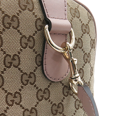 Gucci(����) 247205 GG�ΰ� �ڰ��� ��ũ ���� Ʈ���� ��Ʈ�� + ��� ��Ʈ�� [��������] �̹���3 - ���̺��� �߰���ǰ