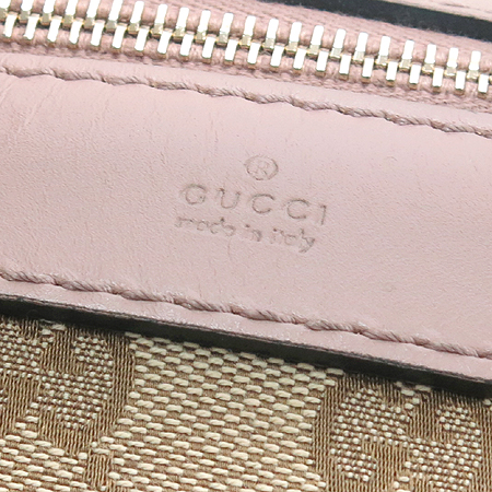 Gucci(����) 247205 GG�ΰ� �ڰ��� ��ũ ���� Ʈ���� ��Ʈ�� + ��� ��Ʈ�� [��������] �̹���4 - ���̺��� �߰���ǰ