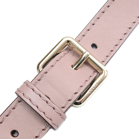 Gucci(����) 247205 GG�ΰ� �ڰ��� ��ũ ���� Ʈ���� ��Ʈ�� + ��� ��Ʈ�� [��������] �̹���5 - ���̺��� �߰���ǰ