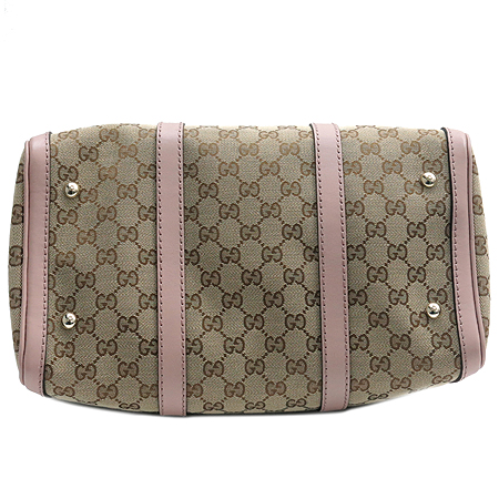 Gucci(����) 247205 GG�ΰ� �ڰ��� ��ũ ���� Ʈ���� ��Ʈ�� + ��� ��Ʈ�� [��������] �̹���6 - ���̺��� �߰���ǰ