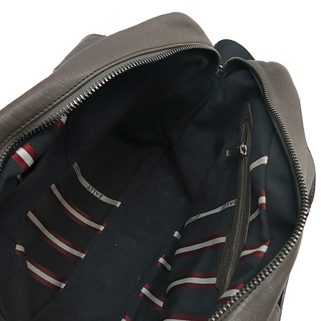 Bally(�߸�) TAIBO-MD ��ũ���ڷ��� �ΰ������� �Ｑ �������� 2WAY �̹���6 - ���̺��� �߰���ǰ