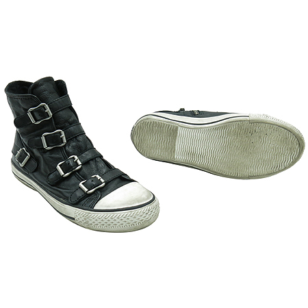 Ash(�ƽ�) VIRGIN(����) ���� ���� ��Ʈ ��� ������ ����Ŀ�� �̹���2 - ���̺��� �߰���ǰ