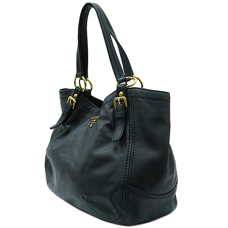 Prada(�����) BR4691 ���� SOFT CALF ���� ����ΰ� ����� [��������] �̹���2 - ���̺��� �߰���ǰ