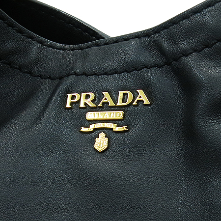 Prada(�����) BR4691 ���� SOFT CALF ���� ����ΰ� ����� [��������] �̹���3 - ���̺��� �߰���ǰ