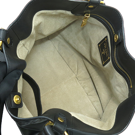 Prada(�����) BR4691 ���� SOFT CALF ���� ����ΰ� ����� [��������] �̹���5 - ���̺��� �߰���ǰ