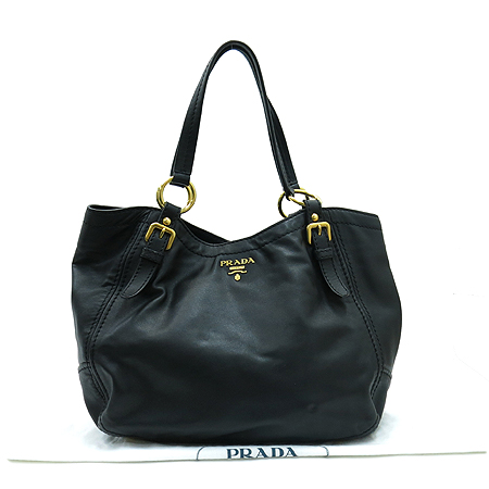 Prada(�����) BR4691 ���� SOFT CALF ���� ����ΰ� ����� [��������] �̹���6 - ���̺��� �߰���ǰ