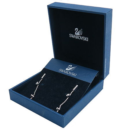 Swarovski(���ͷκ꽺Ű) 834983 ũ����Ż ��� �Ͱ��� �̹���5 - ���̺��� �߰���ǰ