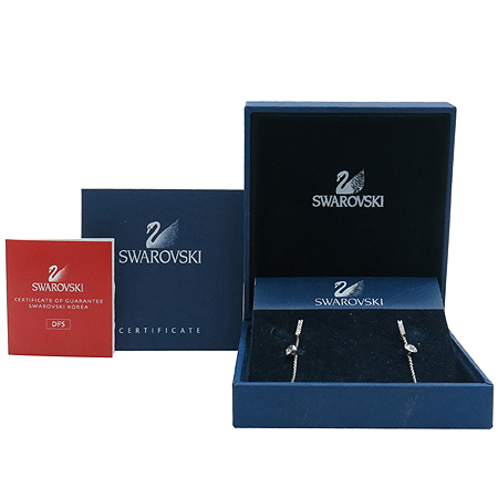 Swarovski(���ͷκ꽺Ű) 834983 ũ����Ż ��� �Ͱ��� �̹���6 - ���̺��� �߰���ǰ