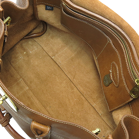 MULBERRY(�ֹ���) HH5988 342 G110 ����Ʈ ��ũ���� ���̽����� M������ ��Ʈ�� �̹���5 - ���̺��� �߰���ǰ