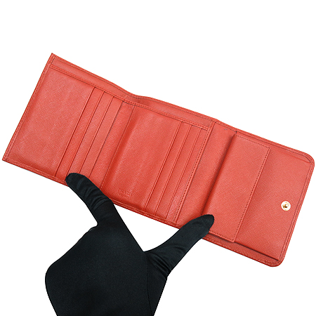 Prada(�����) 1M0176 ���� ���͸� �ΰ� ��� ������ ���ǾƳ� 3�� ������ �̹���4 - ���̺��� �߰���ǰ