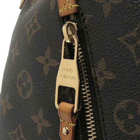Louis Vuitton(���̺���) M40354 ���׷� ĵ���� ������ƮǮ GM ����� �̹���4 - ���̺��� �߰���ǰ