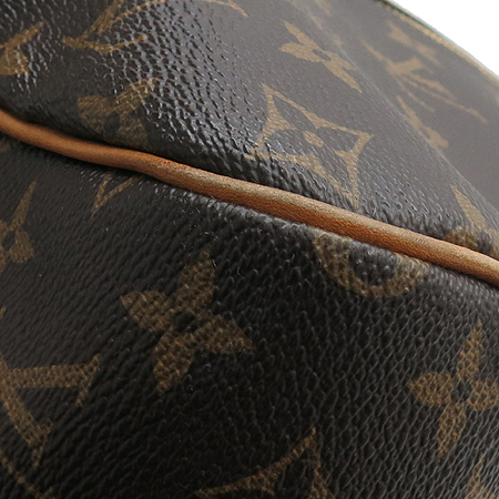 Louis Vuitton(���̺���) M40354 ���׷� ĵ���� ������ƮǮ GM ����� �̹���5 - ���̺��� �߰���ǰ