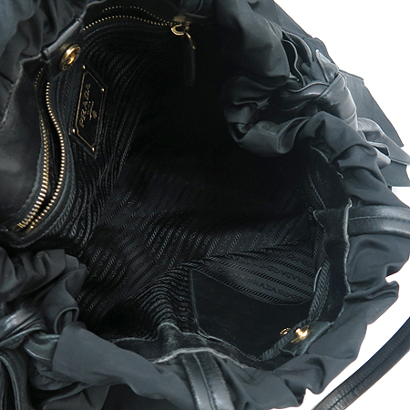 Prada(�����) BR4231 ���� ���� �к긯 ������� ��Ʈ�� �̹���6 - ���̺��� �߰���ǰ