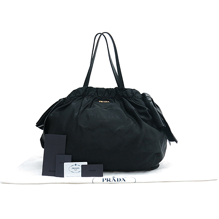 Prada(�����) BR4231 ���� ���� �к긯 ������� ��Ʈ�� �̹���7 - ���̺��� �߰���ǰ