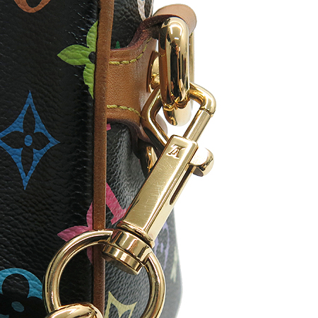 Louis Vuitton(���̺���) M40126 ���׷� ��Ƽ �÷� ���� ��Ÿ 2WAY �̹���3 - ���̺��� �߰���ǰ