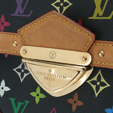 Louis Vuitton(���̺���) M40126 ���׷� ��Ƽ �÷� ���� ��Ÿ 2WAY �̹���4 - ���̺��� �߰���ǰ