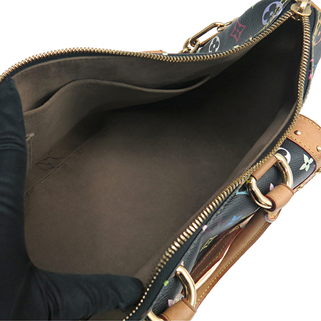 Louis Vuitton(���̺���) M40126 ���׷� ��Ƽ �÷� ���� ��Ÿ 2WAY �̹���6 - ���̺��� �߰���ǰ