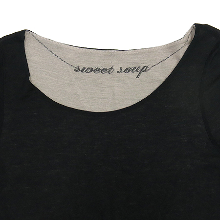 SOUP(��) �����÷� Ƽ �̹���2 - ���̺��� �߰���ǰ