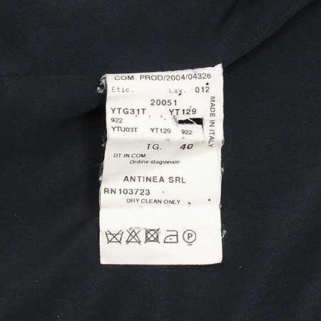 Armani COLLEZIONI(�Ƹ����� �÷�������) ���̺��÷� ���� �̹���4 - ���̺��� �߰���ǰ