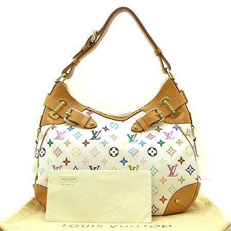 Louis Vuitton(���̺���) M40195 ���׷� ĵ���� ��Ƽ ȭ��Ʈ �׷�Ÿ ����� �̹���2 - ���̺��� �߰���ǰ