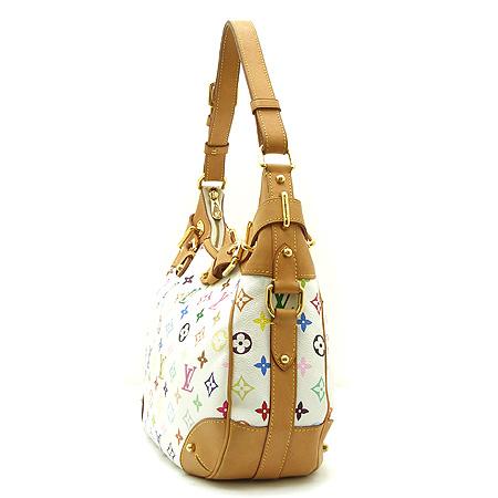 Louis Vuitton(���̺���) M40195 ���׷� ĵ���� ��Ƽ ȭ��Ʈ �׷�Ÿ ����� �̹���3 - ���̺��� �߰���ǰ