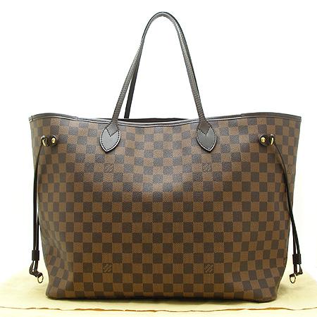 Louis Vuitton(���̺���) N51106 �ٹ̿� ���� ĵ���� �׹�Ǯ GM ����� �̹���2 - ���̺��� �߰���ǰ