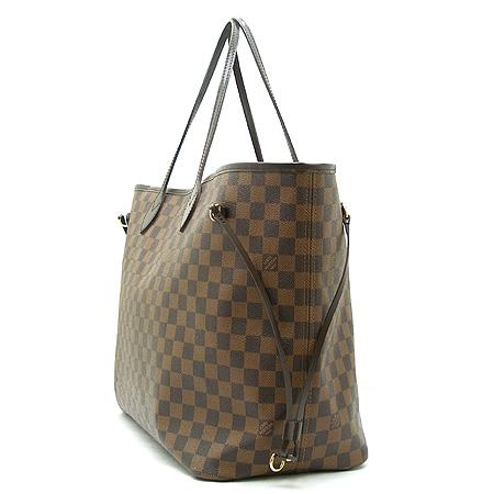Louis Vuitton(���̺���) N51106 �ٹ̿� ���� ĵ���� �׹�Ǯ GM ����� �̹���3 - ���̺��� �߰���ǰ
