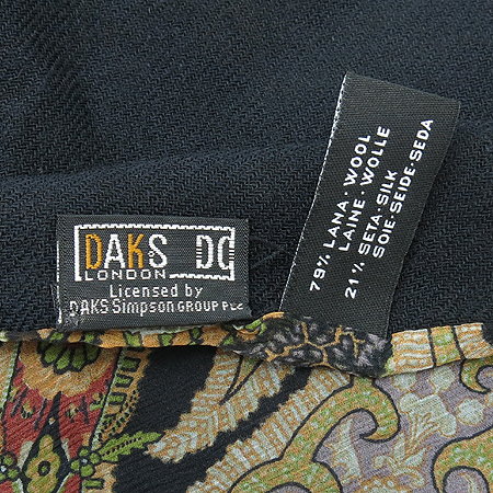 DAKS(�ڽ�) ��ũ 21% �� 79% ���� ������ ��ī�� �̹���4 - ���̺��� �߰���ǰ