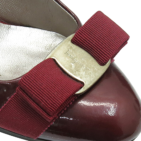 Ferragamo(��󰡸�) �ٶ� ��� ���� ���̴�Ʈ ������ ������ ���� �̹���5 - ���̺��� �߰���ǰ