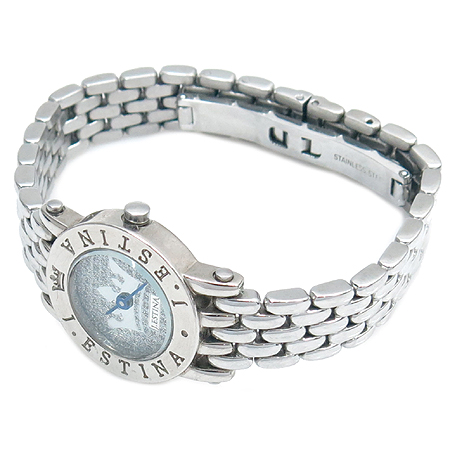 J.ESTINA(���̿���Ƽ��) OM6502 Ƽ�ƶ� ��� ������ ��ƿ �ð� �̹���2 - ���̺��� �߰���ǰ