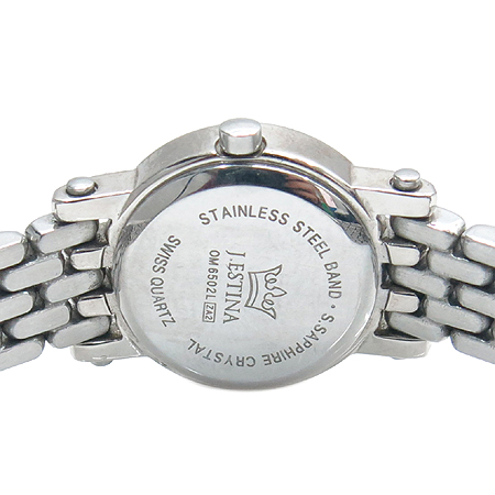 J.ESTINA(���̿���Ƽ��) OM6502 Ƽ�ƶ� ��� ������ ��ƿ �ð� �̹���4 - ���̺��� �߰���ǰ