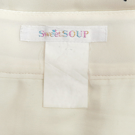 SOUP(��) ���̺��� �÷� ��ĿƮ �̹���5 - ���̺��� �߰���ǰ