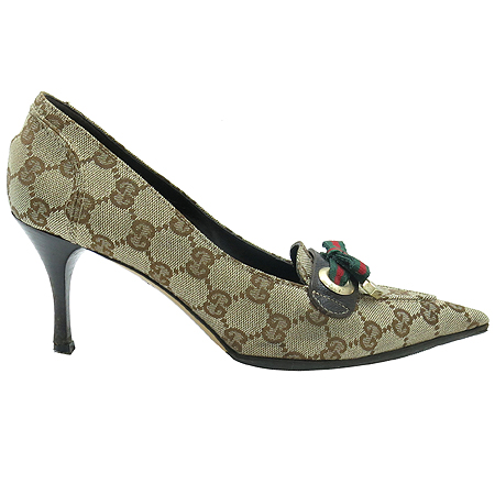 Gucci(����) 165060 ���� ��� GG�ΰ� �ڰ��� ������ ���� �̹���3 - ���̺��� �߰���ǰ