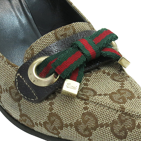 Gucci(����) 165060 ���� ��� GG�ΰ� �ڰ��� ������ ���� �̹���5 - ���̺��� �߰���ǰ