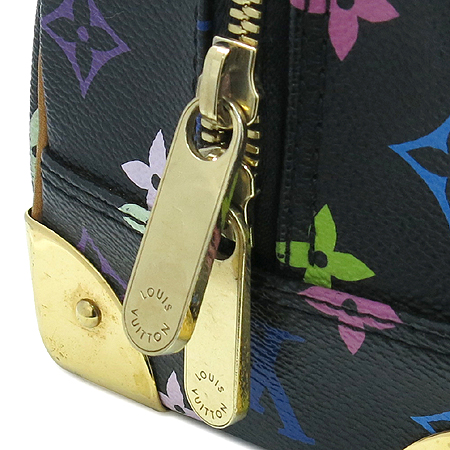 Louis Vuitton(���̺���) M92662 ���׷� ��Ƽ �÷� ���� Ʈ��� ��Ʈ�� �̹���4 - ���̺��� �߰���ǰ