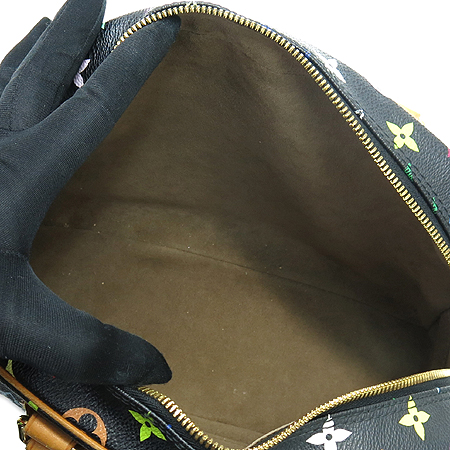 Louis Vuitton(���̺���) M92662 ���׷� ��Ƽ �÷� ���� Ʈ��� ��Ʈ�� �̹���5 - ���̺��� �߰���ǰ