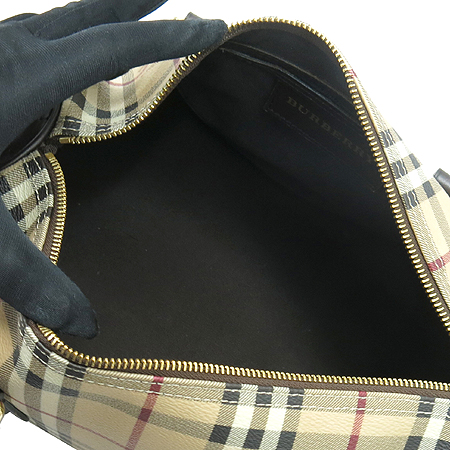 Burberry(������) 34600941 Ŭ���� üũ ���� ���� Ʈ���� ü���� ������ ��Ʈ�� �̹���4 - ���̺��� �߰���ǰ