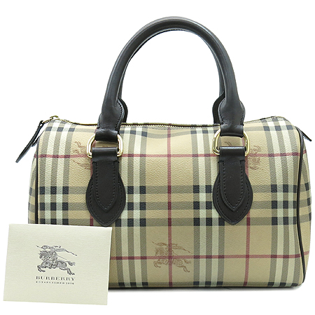 Burberry(������) 34600941 Ŭ���� üũ ���� ���� Ʈ���� ü���� ������ ��Ʈ�� �̹���5 - ���̺��� �߰���ǰ