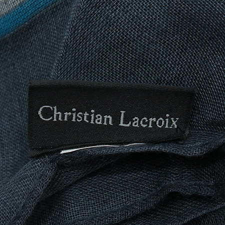 ChristianLacroix (ũ������ �������) ���������� 100% �׷��� ���� ȥ�� ��ġ���� ��ī�� �̹���3 - ���̺��� �߰���ǰ