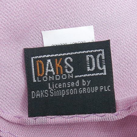 DAKS(�ڽ�) ��ũ 50% �� 50% ��ũ ��� ��ī�� �̹���4 - ���̺��� �߰���ǰ