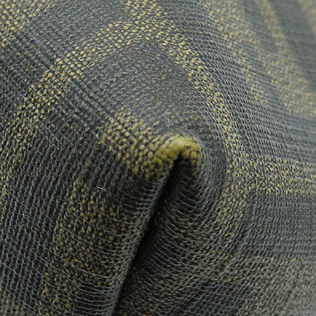 Fendi(���) 7N0038 FF�ΰ� ��ī PVC �Ŀ�ġ �̹���4 - ���̺��� �߰���ǰ