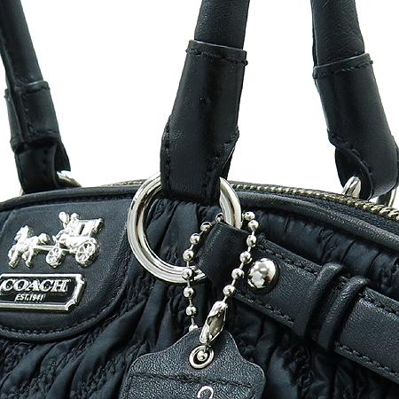 Coach(��ġ) 18634 �޵� ��Ƽ�� ���Ϸ� ���� ��ÿ 2WAY �̹���3 - ���̺��� �߰���ǰ