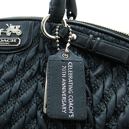 Coach(��ġ) 18634 �޵� ��Ƽ�� ���Ϸ� ���� ��ÿ 2WAY �̹���4 - ���̺��� �߰���ǰ