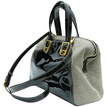 Fendi(���) 8BL114 ���� ���̴�Ʈ ���� �к긯 ȥ�� ī�᷹�� ��Ʈ�� + �����Ʈ�� �̹���2 - ���̺��� �߰���ǰ